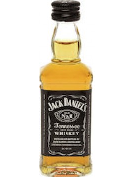 Jack Daniel's 50ml 